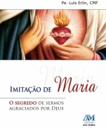 imagem do produto - IMITAÇÃO DE MARIA 