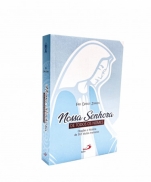 NOSSA SENHORA DE TODOS OS NOMES imagem do produto - NOSSA SENHORA DE TODOS OS NOMES