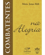 COMBATENTES NA ALEGRIA imagem do produto - COMBATENTES NA ALEGRIA