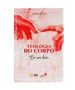 TEOLOGIA DO CORPO imagem do produto - TEOLOGIA DO CORPO