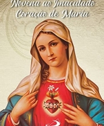 NOVENA AO IMACULADO CORAÇÃO DE MARIA 