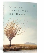 imagem do produto - O AGIR INVISÍVEL DE DEUS