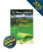 O TEMPO DOS MILAGRES