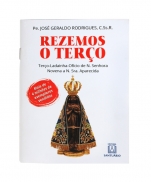 REZEMOS O TERÇO imagem do produto - REZEMOS O TERÇO