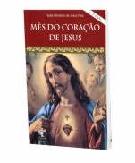 MÊS DO CORAÇÃO DE JESUS