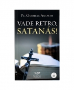 VADE RETRO SATANÁS ! imagem do produto - VADE RETRO SATANÁS !