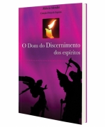 imagem do produto - O DOM DO DISCERNIMENTO DOS ESPÍRITOS