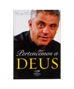 PERTENCEMOS A DEUS imagem do produto - PERTENCEMOS A DEUS
