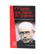 O SANTO QUE ESTEVE NO INFERNO imagem do produto - O SANTO QUE ESTEVE NO INFERNO