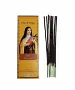 imagem do produto - INCENSO VARETA SANTA TERESINHA