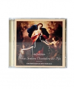 NOVENA, NSRA DESATADORA DOS NOS imagem do produto - NOVENA, NSRA DESATADORA DOS NOS