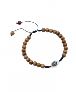 imagem do produto - PULSEIRA RL CARLO ACUTIS COM REGULAGEM 
