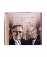 POR CAUSA DE UM CERTO REINO imagem do produto - POR CAUSA DE UM CERTO REINO