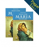 imagem do produto - PROMOÇÃO LEVE 2 PAGUE 1 MAIO COM MARIA 