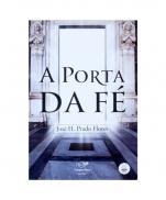 A PORTA DA FÉ imagem do produto - A PORTA DA FÉ