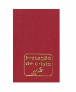 imagem do produto - IMITAÇÃO DE CRISTO BOLSO 