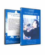 DVD SEMINÁRIO DE VIDA NO ESPÍRITO imagem do produto - DVD SEMINÁRIO DE VIDA NO ESPÍRITO