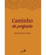 imagem do produto - CAMINHO DE PERFEIÇÃO