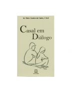 CASAL EM DIÀLOGO imagem do produto - CASAL EM DIÀLOGO