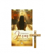 imagem do produto - KIT QUARESMA EM ADORAÇÃO 