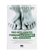 PAIS INTELIGENTES FORMAM SUCESSORES, NÃO HERDEIROS imagem do produto - PAIS INTELIGENTES FORMAM SUCESSORES, NÃO HERDEIROS