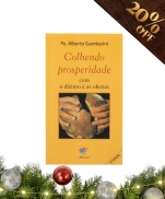COLHENDO PROSPERIDADE