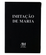 imagem do produto - IMITACAO DE MARIA CAPA PLASTICA