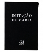 IMITACAO DE MARIA CAPA PLASTICA imagem do produto - IMITACAO DE MARIA CAPA PLASTICA