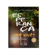 ESPERANÇA CADÊ VOCÊ? imagem do produto - ESPERANÇA CADÊ VOCÊ?