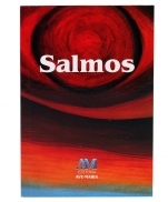 SALMOS AVE MARIA imagem do produto - SALMOS AVE MARIA