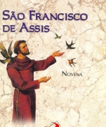 imagem do produto - NOVENA DE SAO FRANCISCO DE ASSIS 