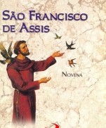 NOVENA DE SAO FRANCISCO DE ASSIS 