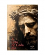 imagem do produto - A LUTA DE CADA DIA 
