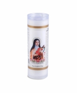 VELA 7 DIAS SANTA TEREZINHA imagem do produto - VELA 7 DIAS SANTA TEREZINHA