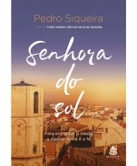 SENHORA DO SOL PEDRO SIQUEIRA imagem do produto - SENHORA DO SOL PEDRO SIQUEIRA