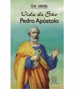 VIDA DE SAO PAULO APOSTOLO imagem do produto - VIDA DE SAO PAULO APOSTOLO