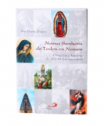 NOSSA SENHORA DE TODOS imagem do produto - NOSSA SENHORA DE TODOS