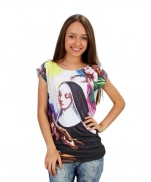 BATA VIP POLI STRACK STA TEREZINHA imagem do produto - BATA VIP POLI STRACK STA TEREZINHA