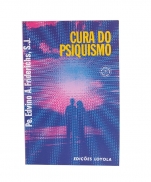 CURA DO PSIQUISMO imagem do produto - CURA DO PSIQUISMO