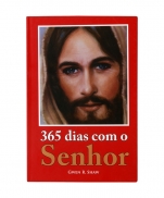365 DIAS COM O SENHOR imagem do produto - 365 DIAS COM O SENHOR