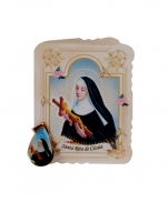CARTÃO SP COM MED STA RITA imagem do produto - CARTÃO SP COM MED STA RITA