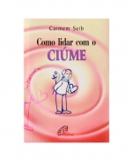 COMO LIDAR COM O CIÚME imagem do produto - COMO LIDAR COM O CIÚME