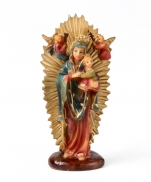 IMAGEM N SRA DO PERPETUO SOCORRO 10CM imagem do produto - IMAGEM N SRA DO PERPETUO SOCORRO 10CM