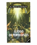 imagem do produto - O FOGO DE PENTECOSTES