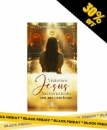 imagem do produto - VISITEMOS JESUS SACRAMENTADO