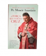 A FORÇA QUE VEM DA CRUZ imagem do produto - A FORÇA QUE VEM DA CRUZ