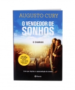 VENDEDOR DE SONHOS O CHAMADO imagem do produto - VENDEDOR DE SONHOS O CHAMADO