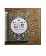 imagem do produto - KIT O CAMINHO SEGURO DO CÉU