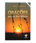 ORAÇÕES PARA OS DIAS DIFICEIS