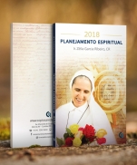 PLANEJAMENTO ESPIRITUAL 2018 imagem do produto - PLANEJAMENTO ESPIRITUAL 2018